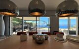 PROPRIETE CONTEMPORAINE AIGUEBELLE VUE MER – 6 pièces – 5 chambres – 230 m²