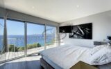 PROPRIETE CONTEMPORAINE AIGUEBELLE VUE MER – 6 pièces – 5 chambres – 230 m²