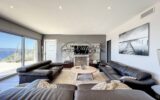 PROPRIETE CONTEMPORAINE AIGUEBELLE VUE MER – 6 pièces – 5 chambres – 230 m²