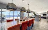 PROPRIETE CONTEMPORAINE AIGUEBELLE VUE MER – 6 pièces – 5 chambres – 230 m²