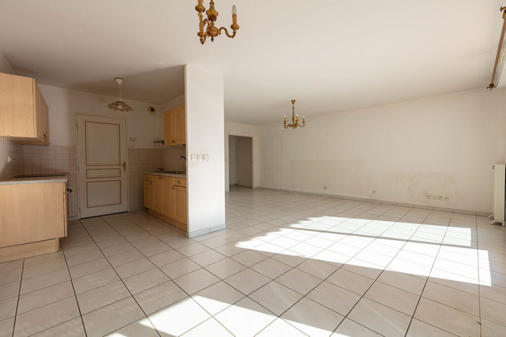 Appartement Toulon 4 pièce(s) 92,60m2 – 4 pièces – 3 chambres – 92.6 m²