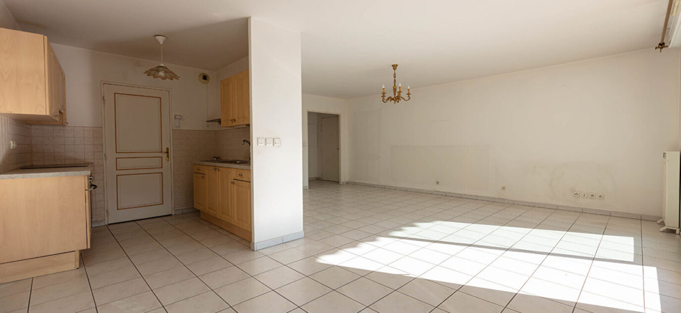 Appartement Toulon 4 pièce(s) 92,60m2 – 4 pièces – 3 chambres – 92.6 m²