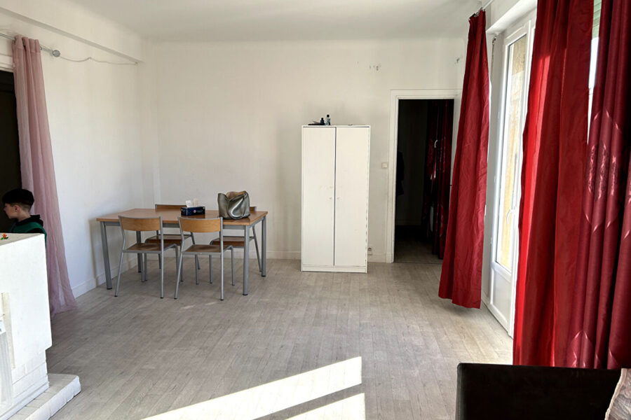 Appartement à vendre à Toulon