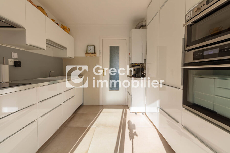 Appartement à vendre à Toulon