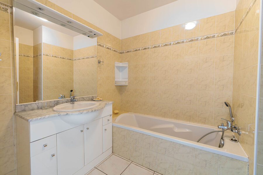 Appartement à vendre à Toulon