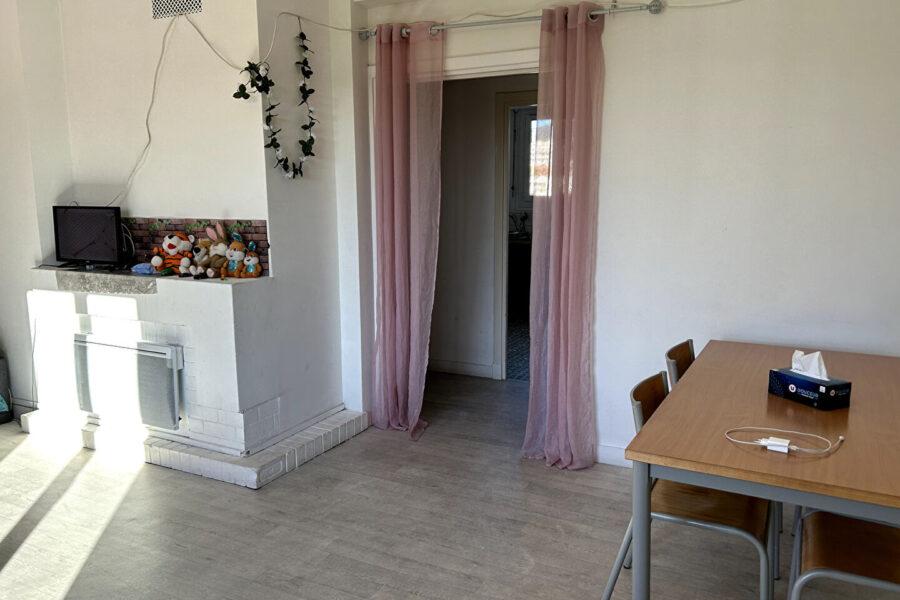 Appartement à vendre à Toulon