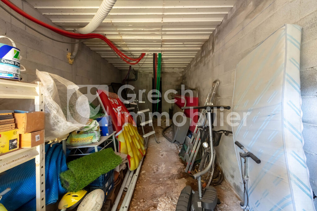 Maison Sollies Toucas 4 pièce(s) 75 m2 – 5 pièces – 3 chambres – 75 m²