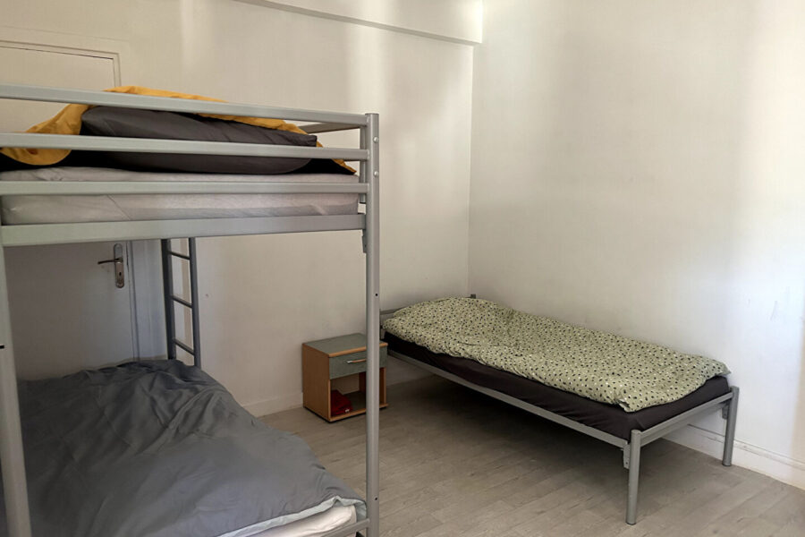 Appartement à vendre à Toulon