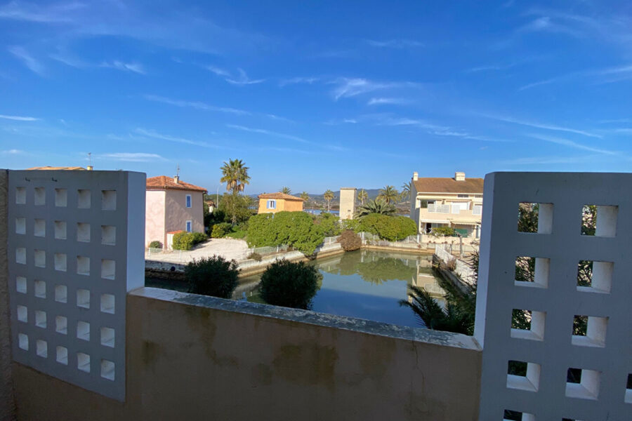 Appartement à vendre à Hyères