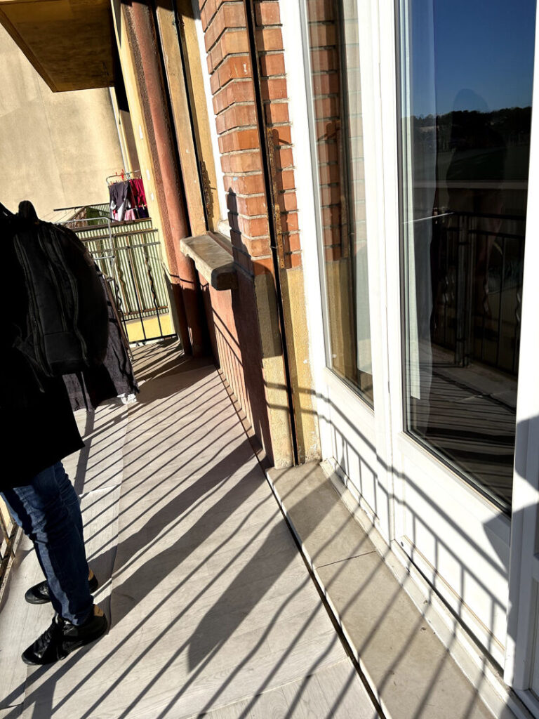 Toulon OUEST 4 pièce(s) 74m2 vue MER – 4 pièces – NR chambres – 72 m²