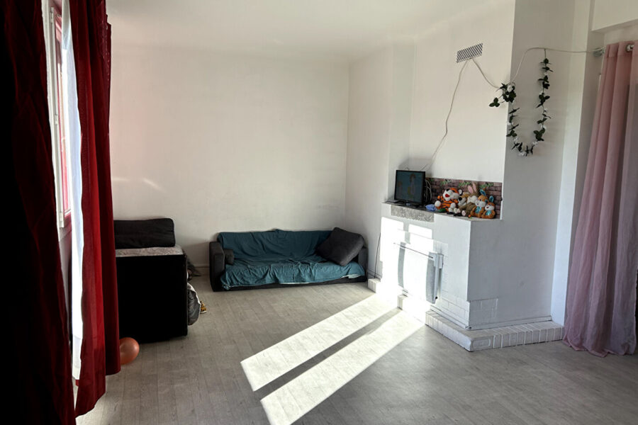 Appartement à vendre à Toulon