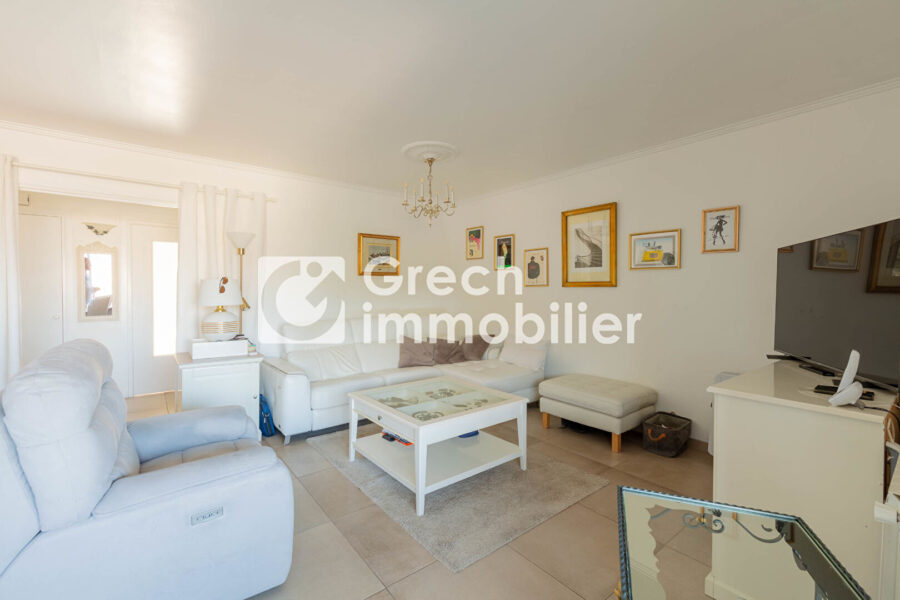 Appartement à vendre à Toulon