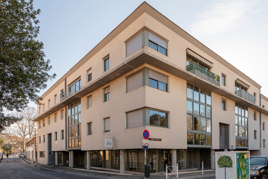 Appartement à vendre à Toulon