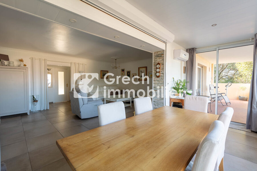 Appartement à vendre à Toulon