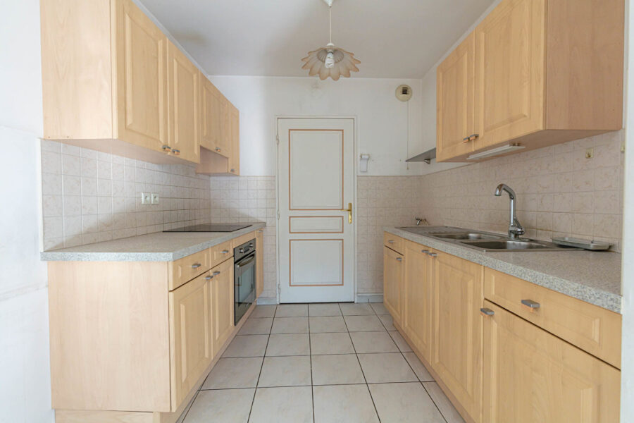 Appartement à vendre à Toulon