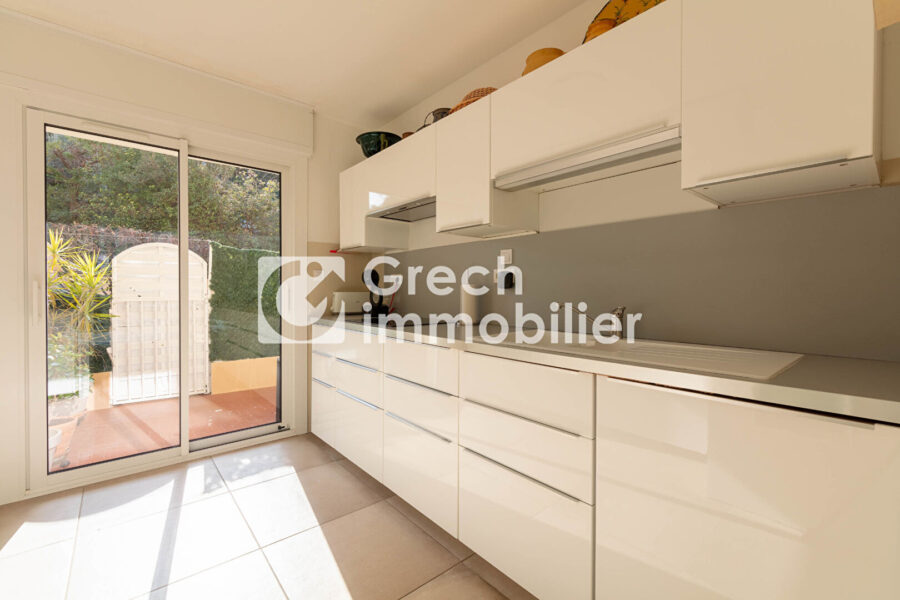Appartement à vendre à Toulon