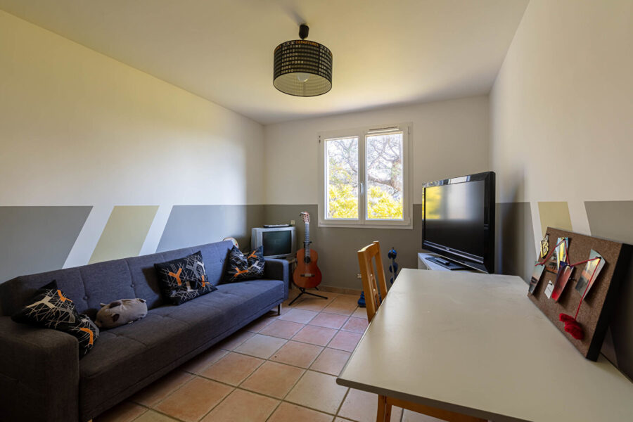 Maison à vendre à Cuers