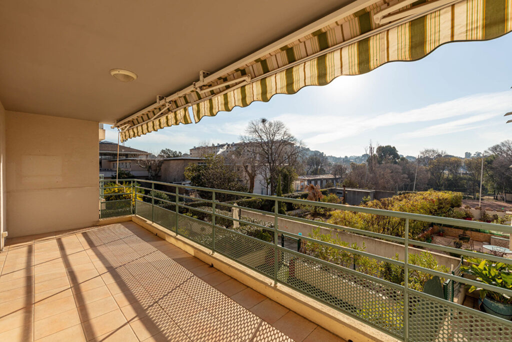 Appartement Toulon 4 pièce(s) 92,60m2 – 4 pièces – 3 chambres – 92.6 m²