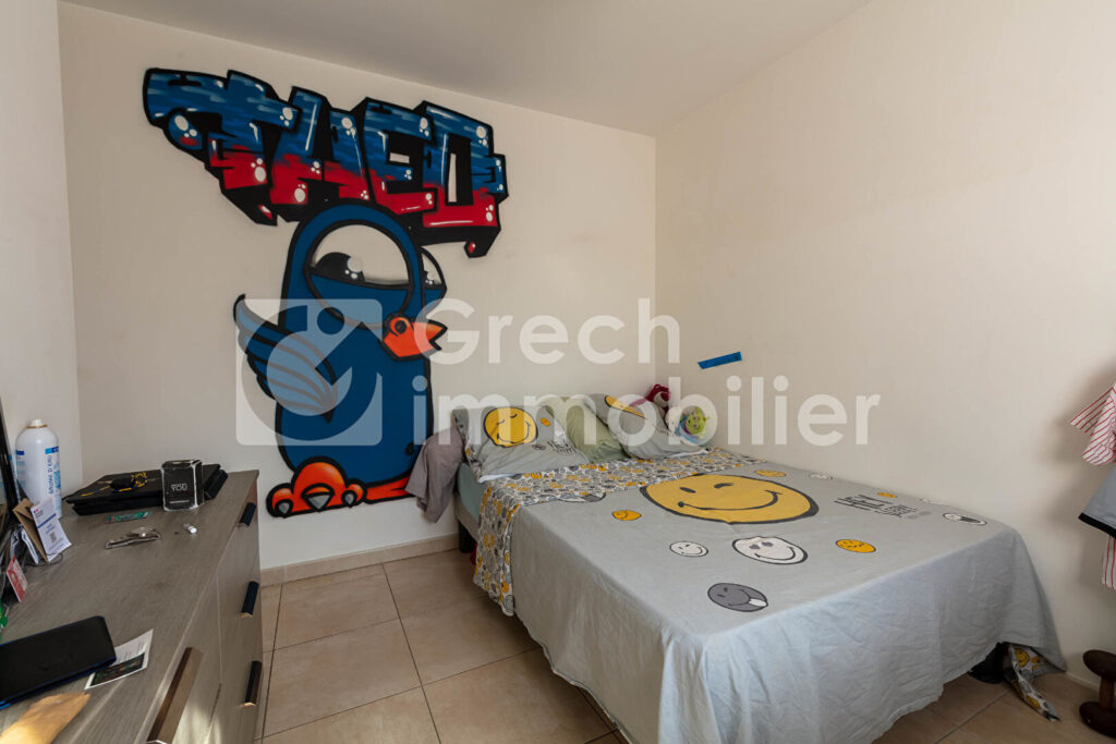 Maison Sollies Toucas 4 pièce(s) 75 m2 – 5 pièces – 3 chambres – 75 m²