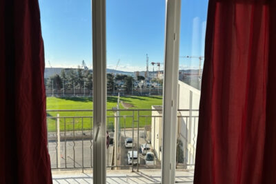 Toulon OUEST 4 pièce(s) 74m2 vue MER – 4 pièces – NR chambres – 72 m²