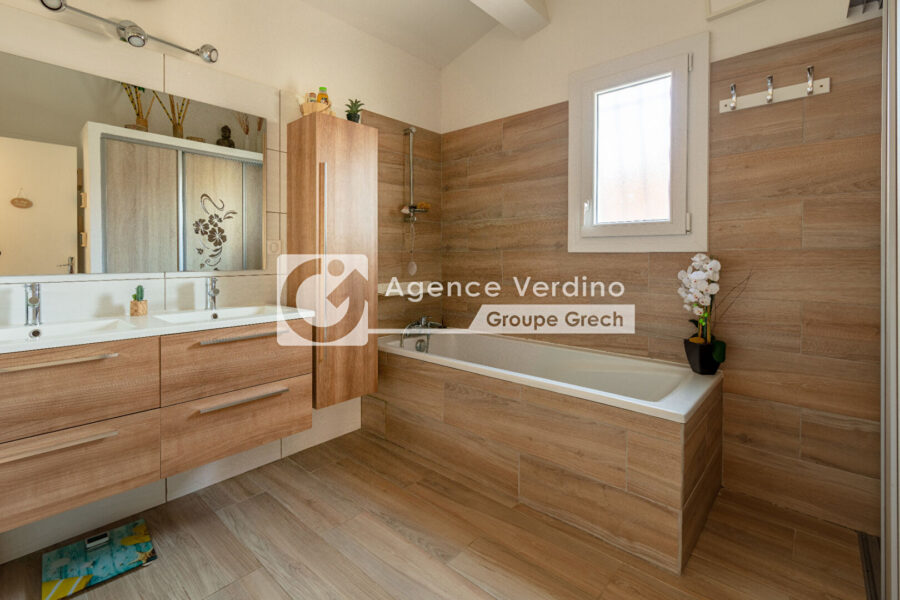 Maison à vendre à Carqueiranne