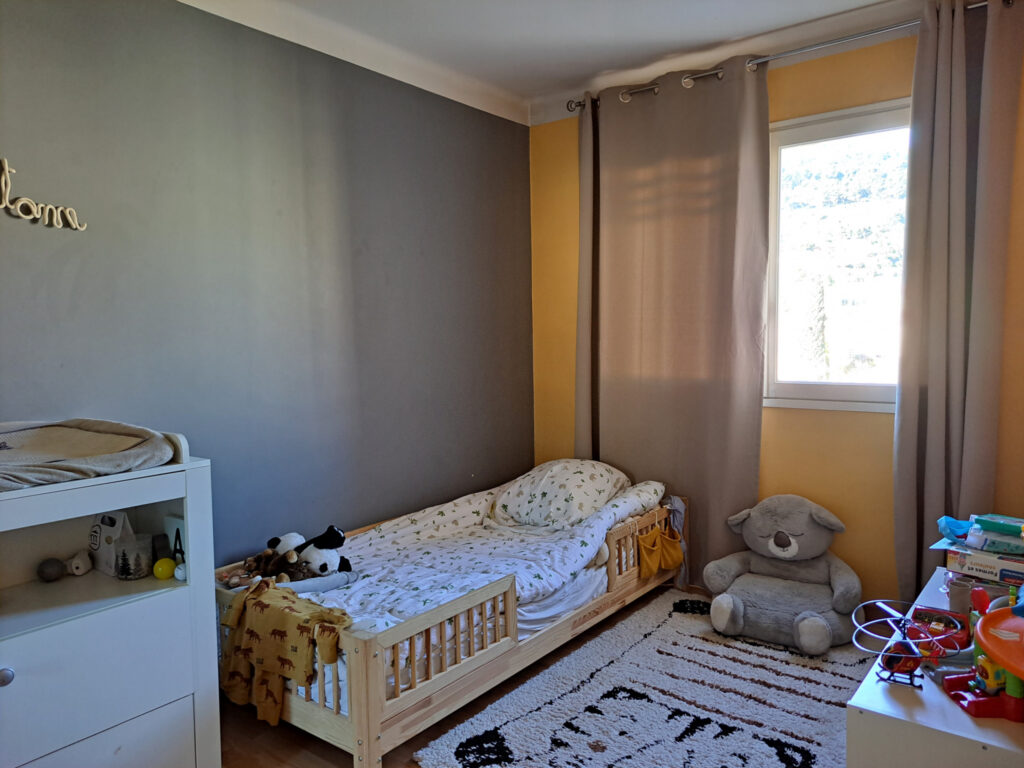 CENTRE LA VALETTE INVESTISSEURS – 3 pièces – 2 chambres – 57 m²