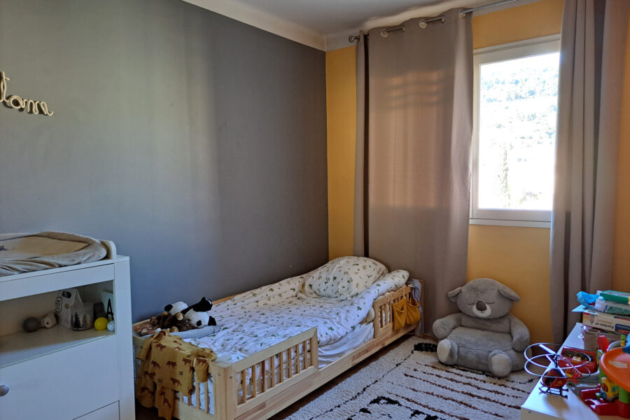 Appartement à vendre à La valette-du-var