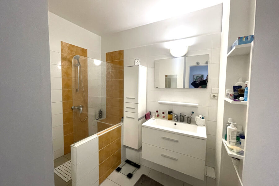 Appartement à vendre à Toulon
