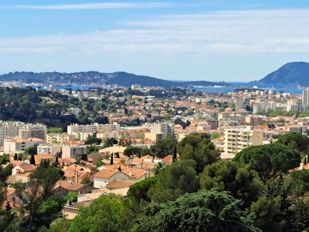 APPARTEMENT T5  108 m2 VUE MER ORTOLAN – 5 pièces – 3 chambres – 107.7 m²