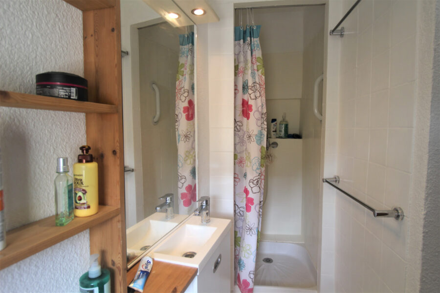 Appartement à vendre à Caromb