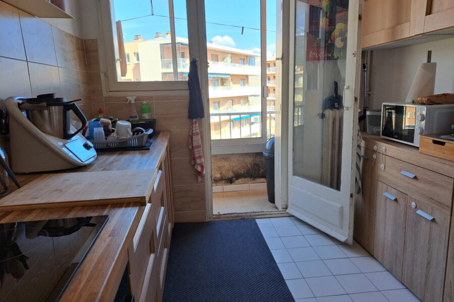 Appartement à vendre à La valette-du-var