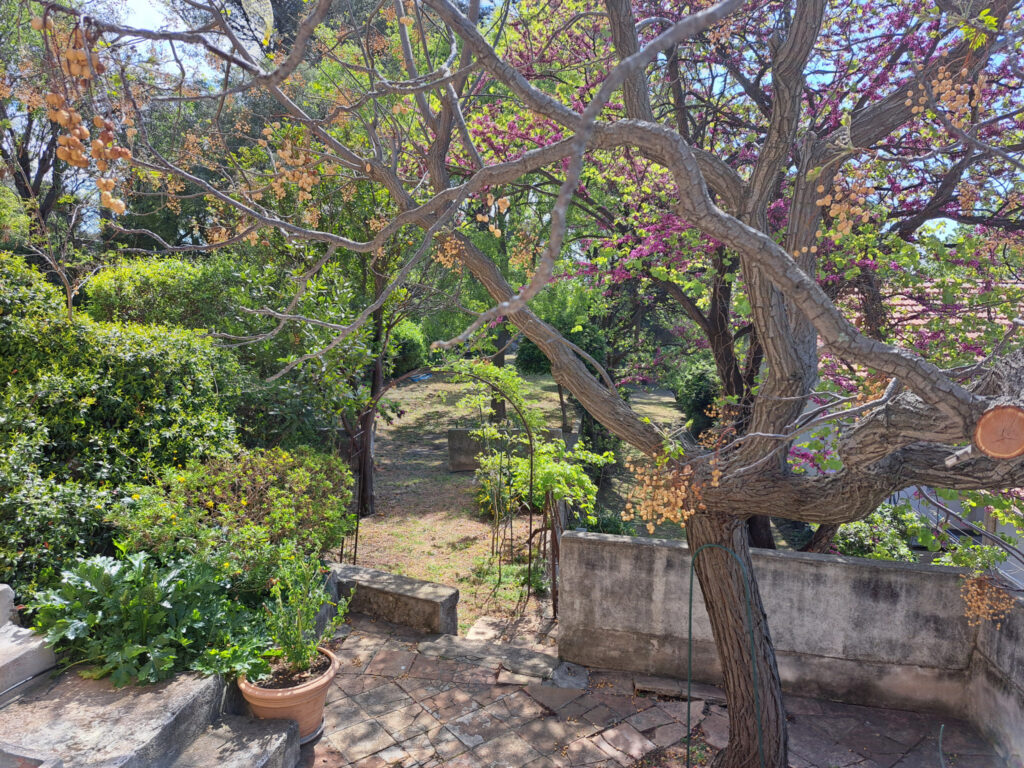 APPARTEMENT T5  108 m2 VUE MER ORTOLAN – 5 pièces – 3 chambres – 107.7 m²