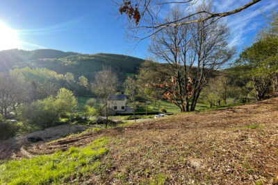 SAINT BEAUZELY // Terrains à batir 10804m2  – NR pièces – NR chambres – 10804 m²