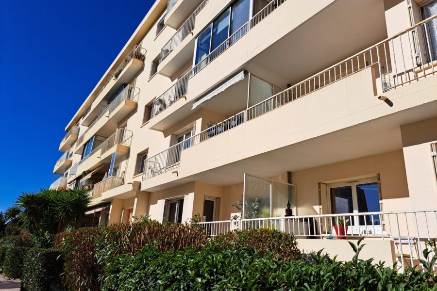 Appartement à vendre à La valette-du-var