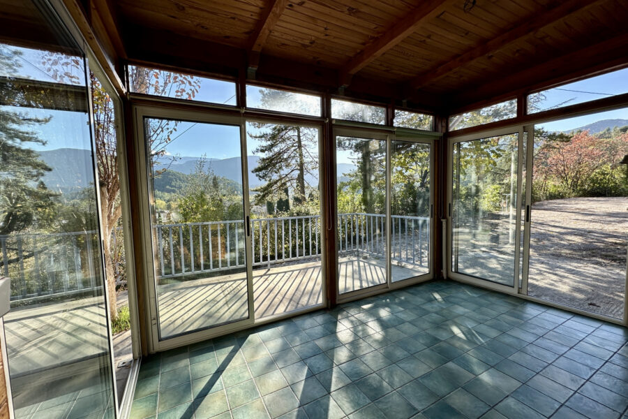 Maison à vendre à Buis-les-baronnies