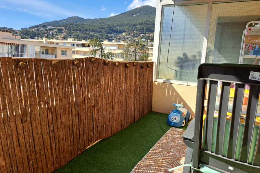 Appartement à vendre à La valette-du-var