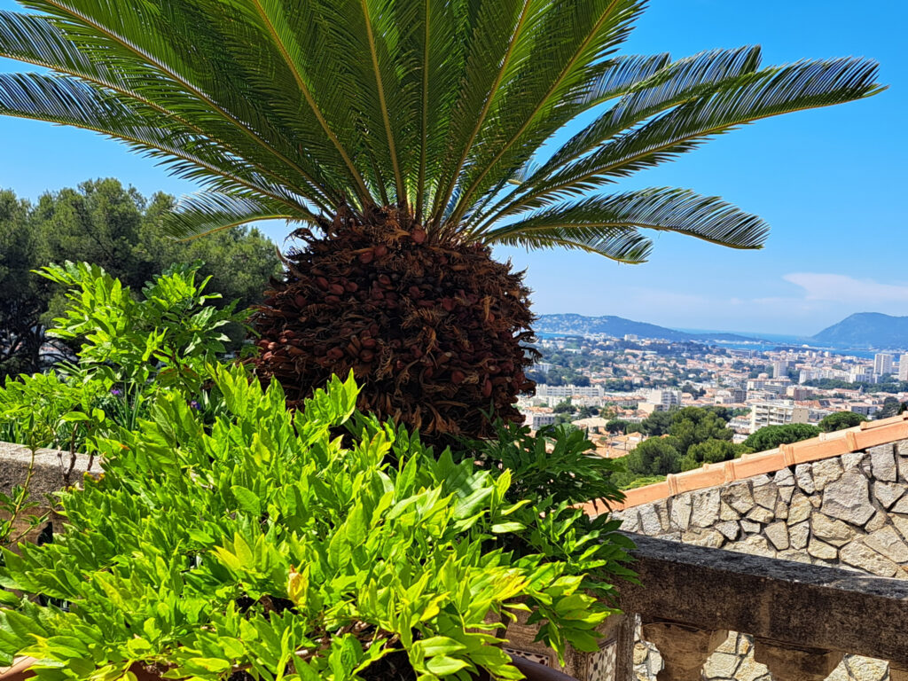 APPARTEMENT T5  108 m2 VUE MER ORTOLAN – 5 pièces – 3 chambres – 107.7 m²