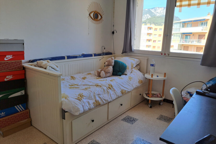 Appartement à vendre à La valette-du-var