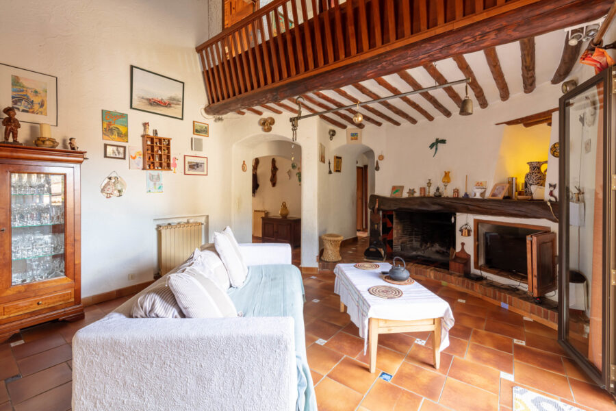 Maison à vendre à Le beausset