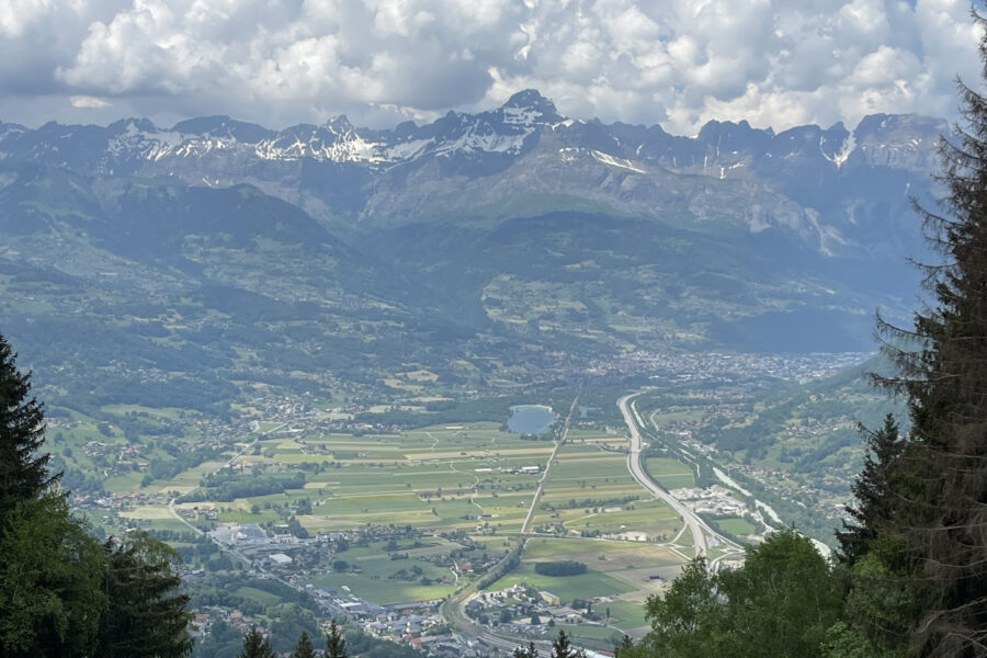 Maison à vendre à Saint gervais les bains