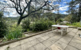 Villa mitoyenne avec jardin en Drôme Provençale – 4 pièces – 3 chambres – 64 m²