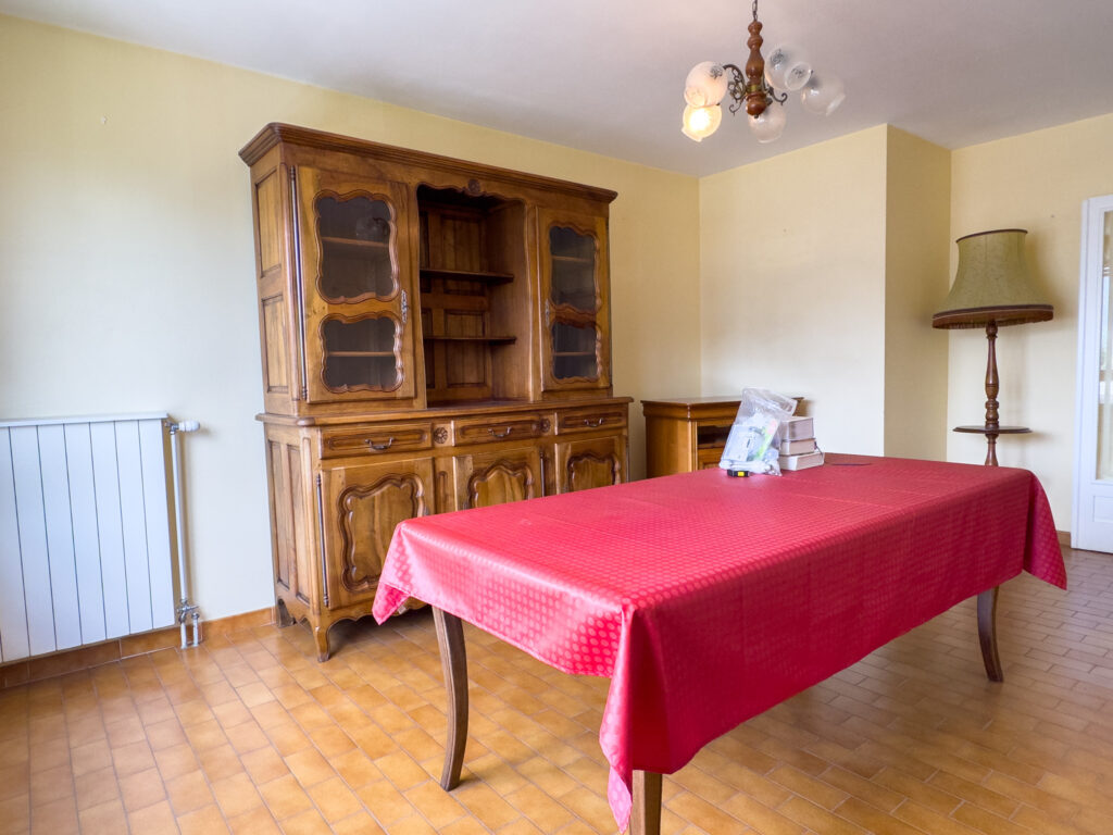 Bel Appartement de 68m2 dans une résidence sécurisée – 4 pièces – 2 chambres – 68 m²