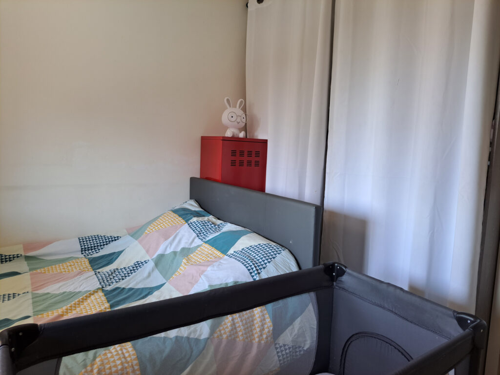 CENTRE LA VALETTE INVESTISSEURS – 3 pièces – 2 chambres – 57 m²