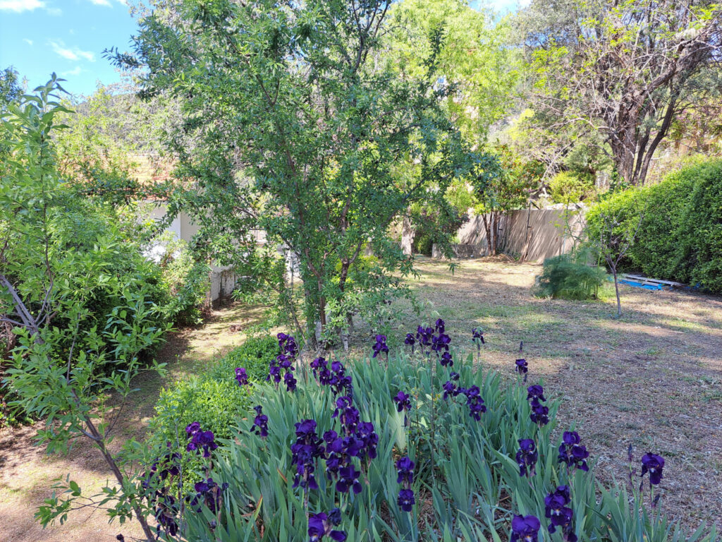 APPARTEMENT T5  108 m2 VUE MER ORTOLAN – 5 pièces – 3 chambres – 107.7 m²