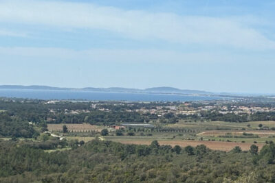 BELLE MAISON 2 APPARTEMENTS PISCINE VUE MER IMPRENABLE  – 7 pièces – 3 chambres – 152 m²