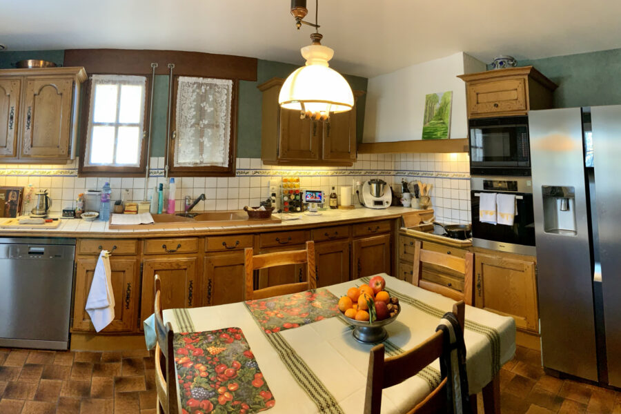 Maison à vendre à Cognac