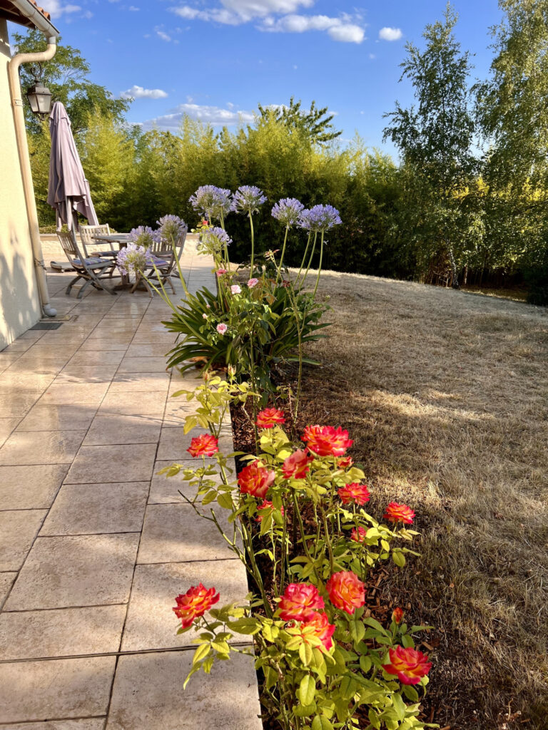 Agréable PAVILLON avec belle vue sur la campagne – 5 pièces – 4 chambres – 154 m²