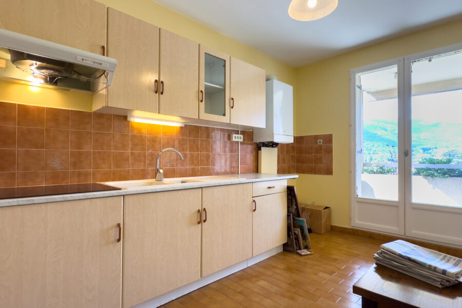 Appartement à vendre à Privas