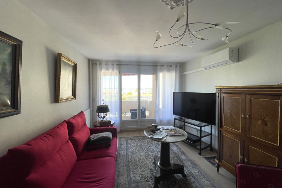 Appartement à vendre à Toulon