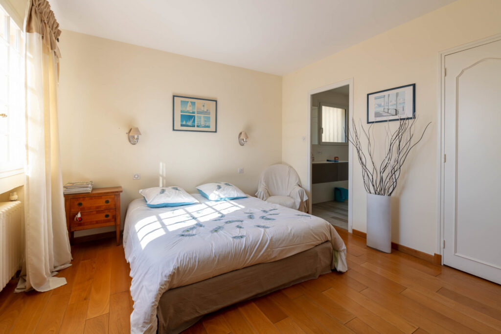 Maison à vendre à Toulon (83) avec Grech immobilier Toulon – 7 pièces – 5 chambres – 220 m²